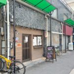 駒川「ホルモン焼 たにやん」が閉店したみたい。