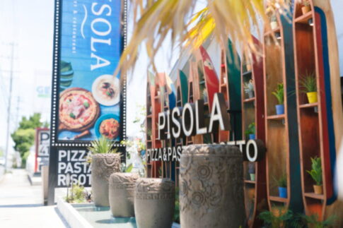 本格イタリアン「PISOLA（ピソラ）住之江店」が11月30日オープンするみたい。SNSで話題の贅沢リゾート空間