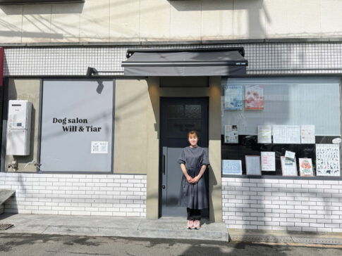 「ウィルティア」30%OFFオープンキャンペーンまだやってるみたい。「いいもん」しかつこてない【お店見せて】