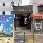 「矢田駅前LAFESTA」11/8開催されるみたい。グルメにワークショップ・ステージとかいろいろ